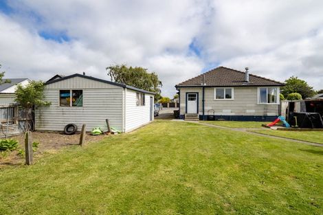 Photo of property in 14 Andrew Street, Allenton, Ashburton, 7700