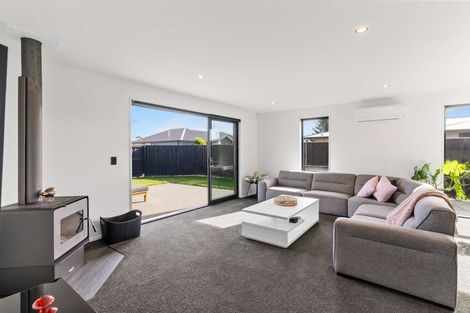 Photo of property in 61 Hardingstone Drive, Rolleston, 7615