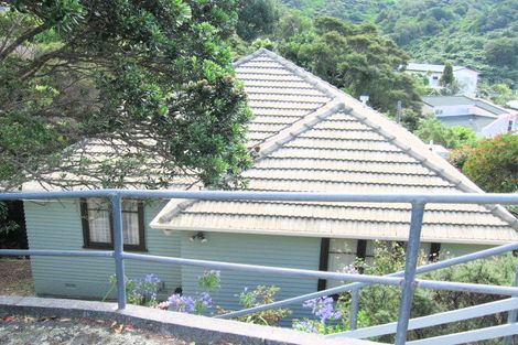 Photo of property in 22 Spencer Street, Crofton Downs, Wellington, 6035