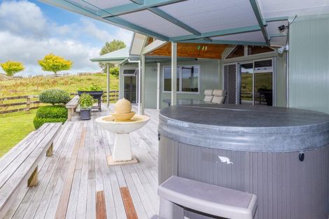 Photo of property in 1090 Rangiatea Road, Otewa, Otorohanga, 3972