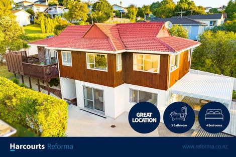 Photo of property in 95 Awaruku Road, Torbay, Auckland, 0630