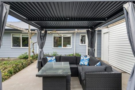 Photo of property in 1098 Queen Street East, Levin, 5571