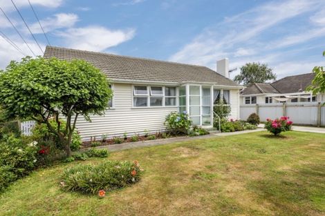 Photo of property in 34 Middlesex Street, Levin, 5510