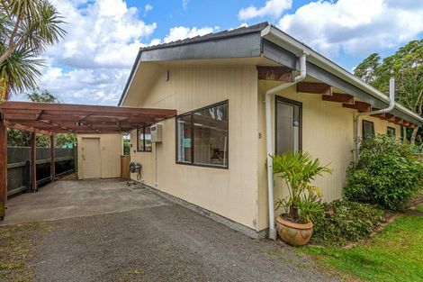 Photo of property in 6b Nathan Place, West End, Palmerston North, 4412
