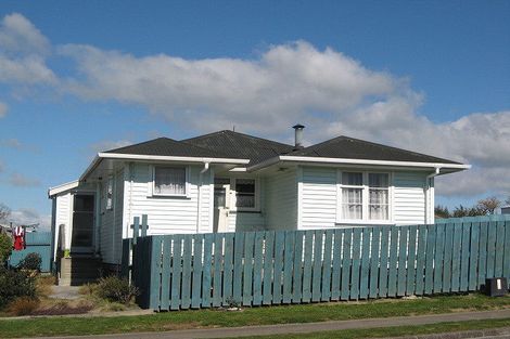 Photo of property in 25 Porritt Place, Waipukurau, 4200