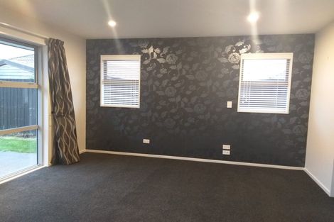 Photo of property in 6 Fintan Mews, Aidanfield, Christchurch, 8025