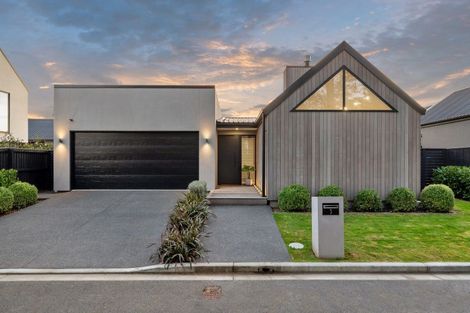 Photo of property in 3 Lizard Lane, Casebrook, Christchurch, 8051