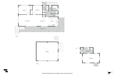 Photo of property in 216 Patuwai Drive, Whangamata, 3620