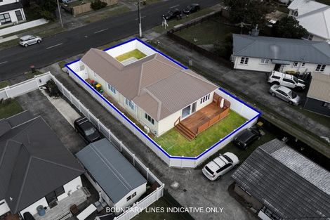 Photo of property in 36 Kelvin Road, Papakura, 2110