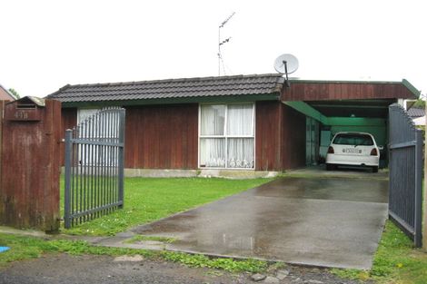 Photo of property in 91 Chichester Drive, Rosehill, Papakura, 2113