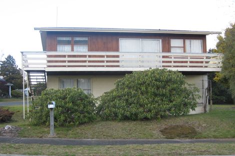 Photo of property in 4 Kapuka Place, Wharewaka, Taupo, 3330