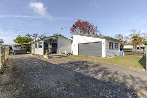 Photo of property in 5 Tainui Terrace, Inglewood, 4330