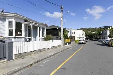 Photo of property in 10 Emmett Street, Newtown, Wellington, 6021