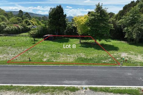 Photo of property in 351 Main Road North, Brown Owl, Upper Hutt, 5018
