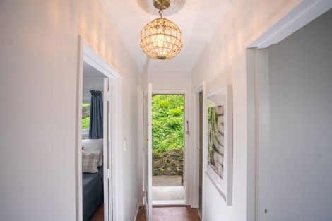 Photo of property in 72u2 Homebush Road, Khandallah, Wellington, 6035