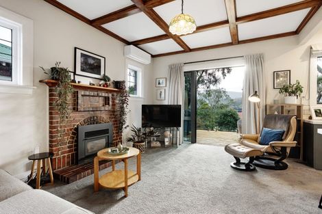 Photo of property in 9 Warden Street, Opoho, Dunedin, 9010