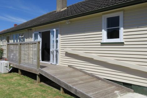 Photo of property in 219 Mackay Street, Thames, 3500