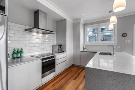 Photo of property in 12 Sunderland Avenue, Hobsonville, Auckland, 0616