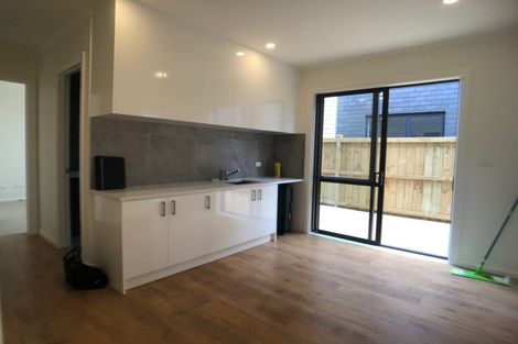 Photo of property in 1 Hermes Road, Flat Bush, Auckland, 2019