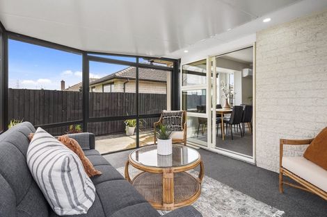 Photo of property in 49 Boston Avenue, Hornby, Christchurch, 8042