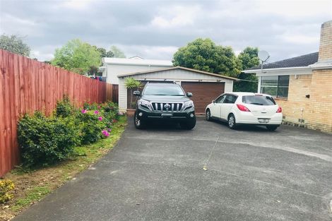 Photo of property in 345 Pakuranga Road, Pakuranga Heights, Auckland, 2010