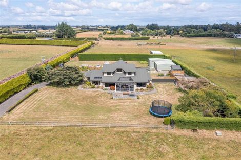 Photo of property in 98 Redmayne Road, Waihopai, Invercargill, 9872