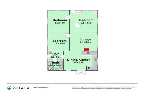 Photo of property in 45 Wildman Road, Motueka, 7120