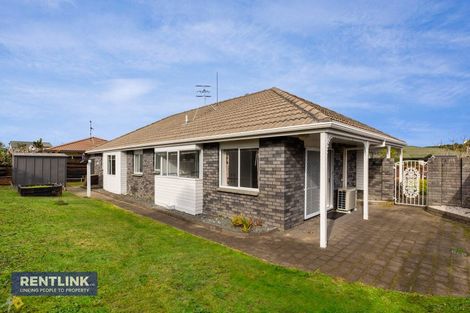 Photo of property in 23 Balmacewen Place, Mount Maunganui, 3116