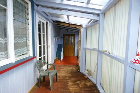 Photo of property in 47 Domett Street, Westport, 7825