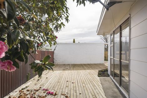 Photo of property in 85 Long Melford Road, Awapuni, Palmerston North, 4412