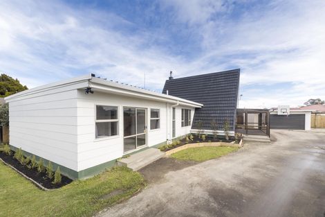 Photo of property in 85 Long Melford Road, Awapuni, Palmerston North, 4412