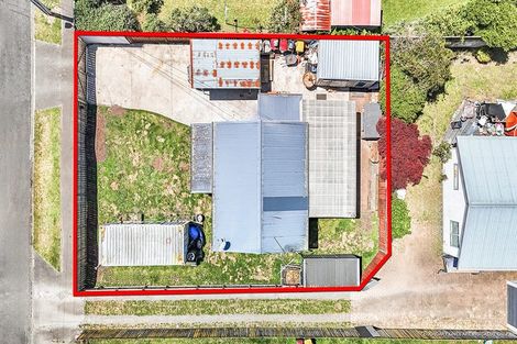 Photo of property in 45 Blackburn Street, Frankton, Hamilton, 3204