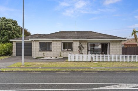 Photo of property in 1 Monowai Street, Mount Maunganui, 3116