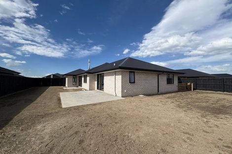 Photo of property in 37 Eric Crozier Road, Darfield, 7510