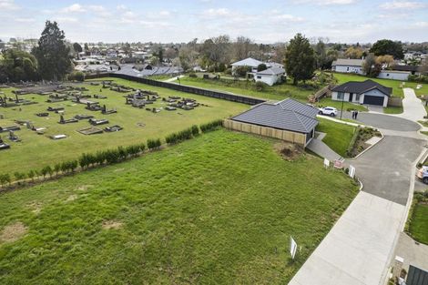 Photo of property in 4 Memorial Rise, Morrinsville, 3300