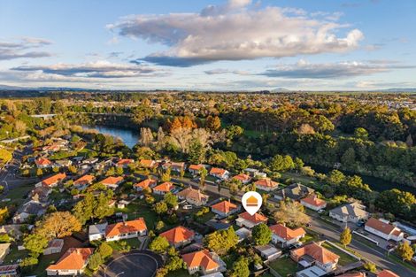 Photo of property in 71 Jellicoe Drive, Hamilton East, Hamilton, 3216