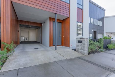 Photo of property in 28 Marine Parade, Hobsonville, Auckland, 0616