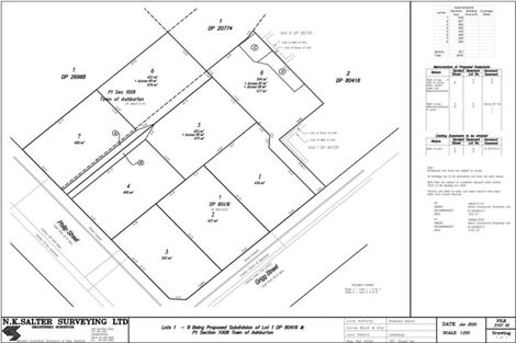 Photo of property in 4 Philip Street, Ashburton, 7700