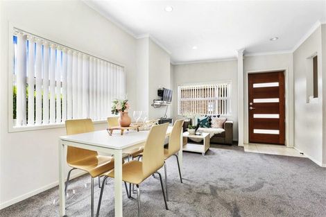 Photo of property in 27/46u Peachgrove Road, Hamilton East, Hamilton, 3216