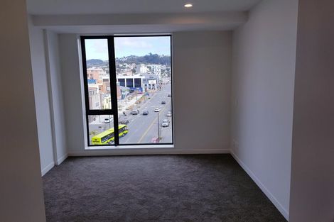 Photo of property in Vsp South, 601/168u Victoria Street, Te Aro, Wellington, 6011