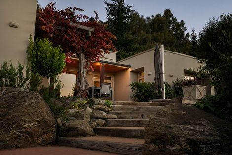 Photo of property in 617 Mount Barker Road, Wanaka, 9382
