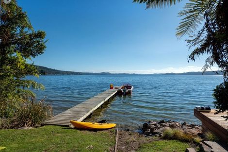 Photo of property in 1569 State Highway 30, Rotoiti Forest, Rotorua, 3074