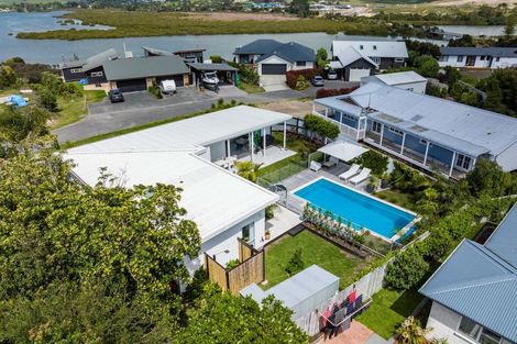 Photo of property in 12-26 Estuary Drive, Mangawhai Heads, Mangawhai, 0505