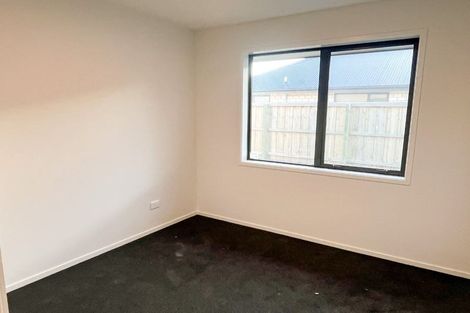 Photo of property in 10 Lenborough Drive, Rolleston, 7614