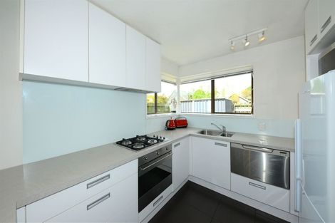 Photo of property in 11 Rubens Place, Burnside, Christchurch, 8053