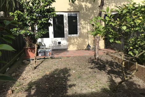 Photo of property in Hiropi St Village, 38/46u Hiropi Street, Newtown, Wellington, 6021