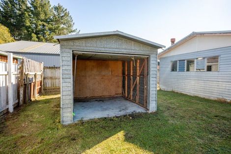 Photo of property in 5 Empire Street, Dannevirke, 4930