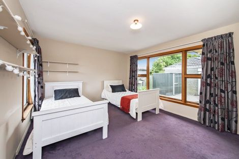 Photo of property in 17 Cunningham Place, Halswell, Christchurch, 8025