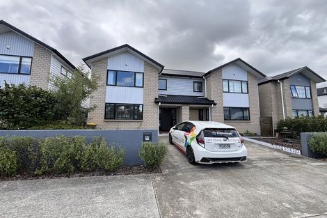 Photo of property in 10 Kearns Drive, Hobsonville, Auckland, 0616
