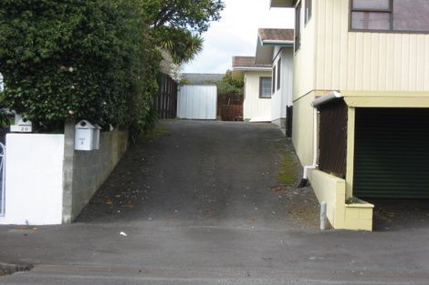 Photo of property in 3/18 Holsworthy Road, Lower Vogeltown, New Plymouth, 4310